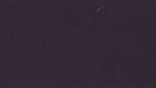 AMS20 meteor