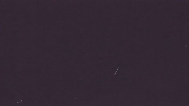 AMS20 meteor