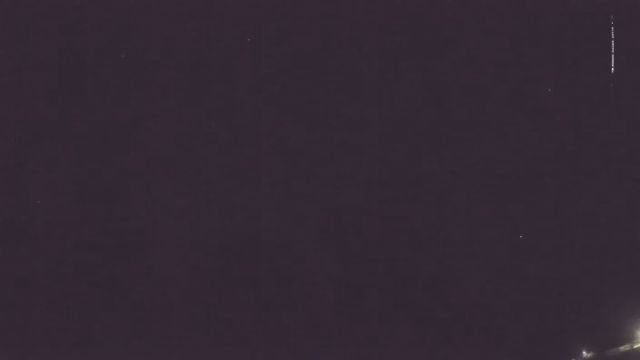 AMS20 meteor