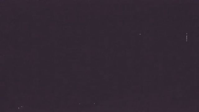 AMS20 meteor