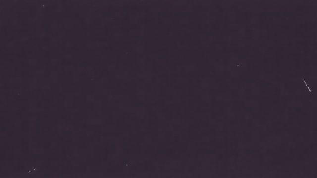 AMS20 meteor