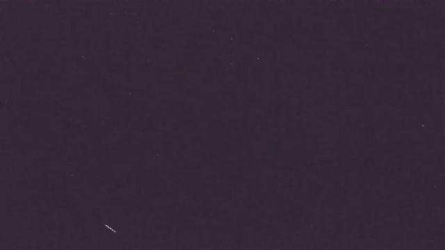 AMS20 meteor