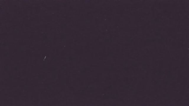 AMS20 meteor