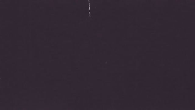 AMS20 meteor