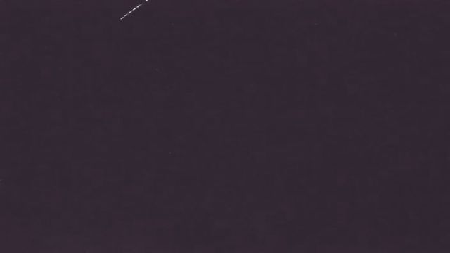 AMS20 meteor