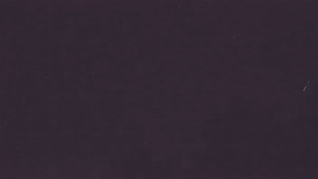 AMS20 meteor