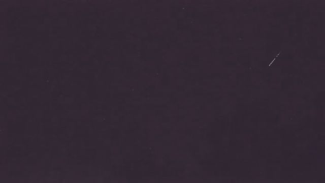 AMS20 meteor
