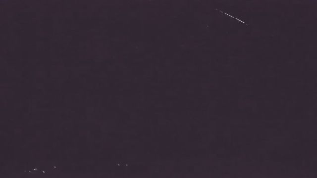 AMS20 meteor