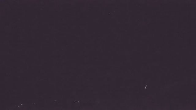 AMS20 meteor