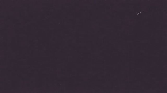 AMS20 meteor