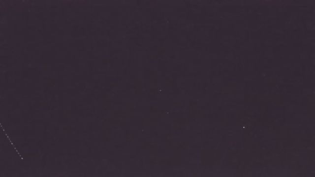 AMS20 meteor