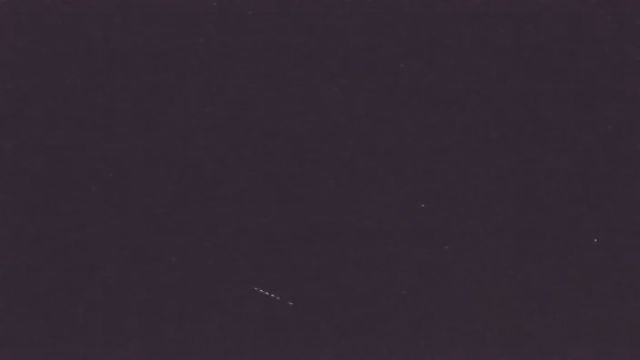 AMS20 meteor