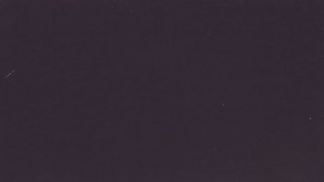 AMS20 meteor