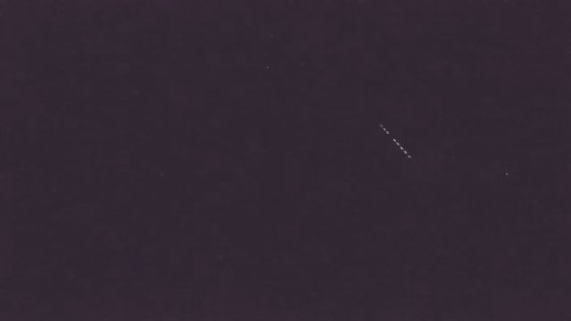 AMS20 meteor
