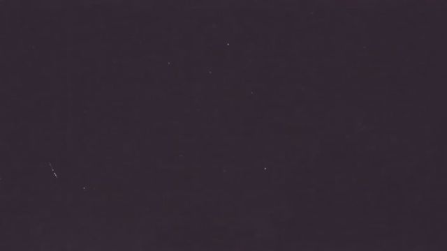 AMS20 meteor