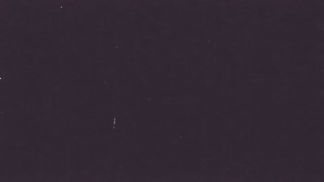 AMS20 meteor