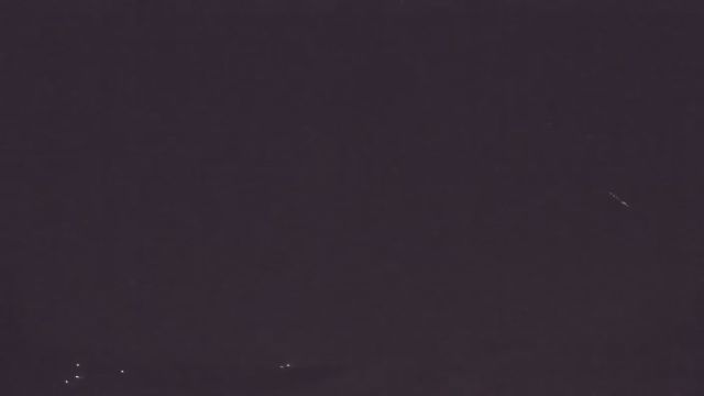 AMS20 meteor