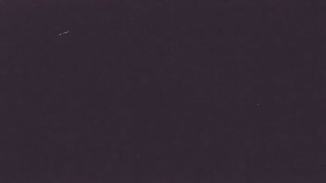 AMS20 meteor