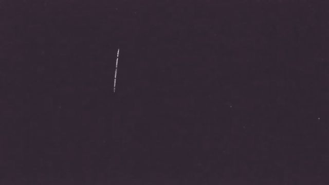 AMS20 meteor
