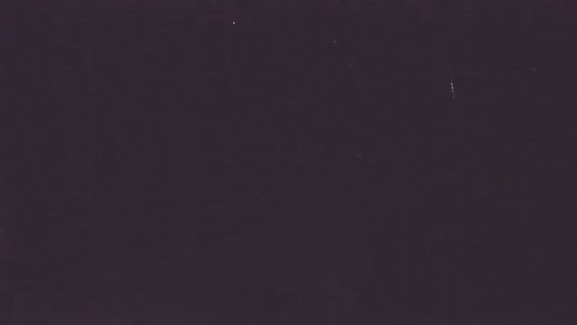 AMS20 meteor