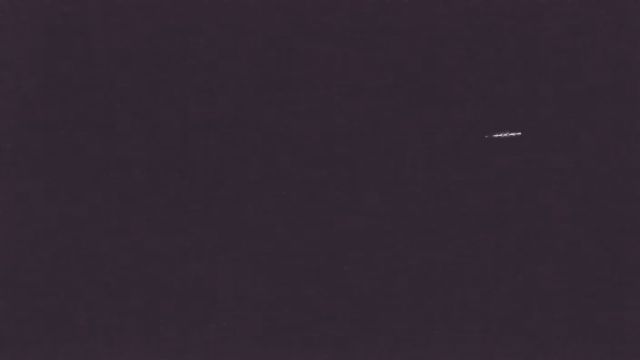 AMS20 meteor