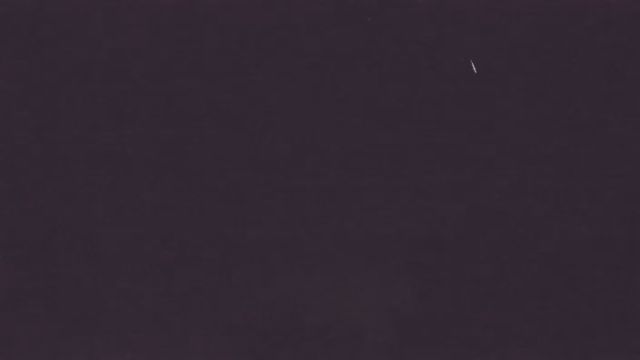 AMS20 meteor