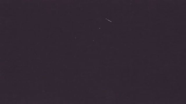 AMS20 meteor