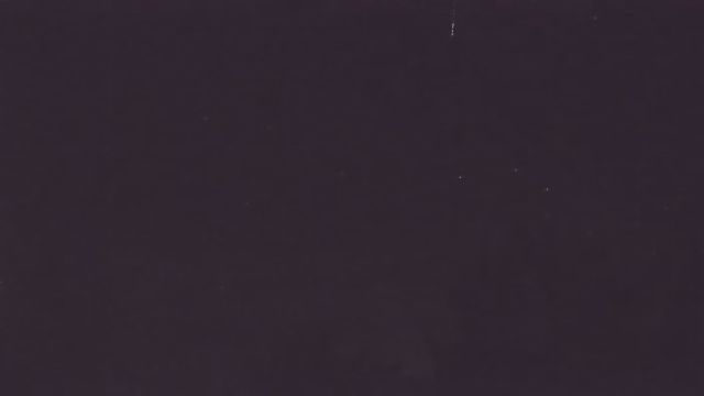 AMS20 meteor