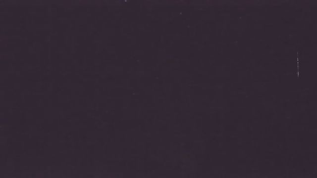 AMS20 meteor