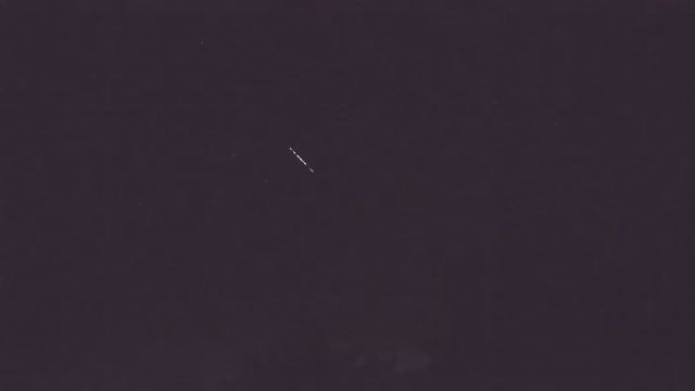 AMS20 meteor