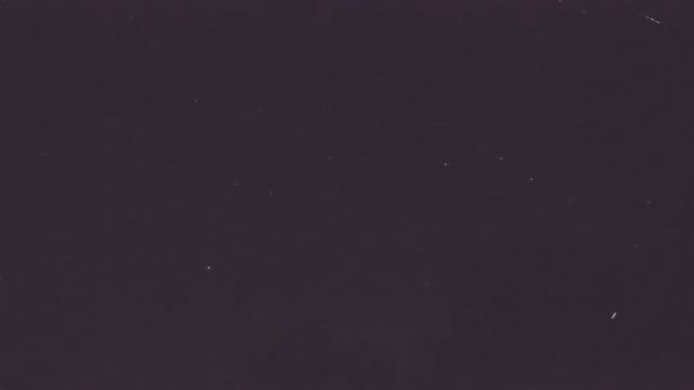 AMS20 meteor
