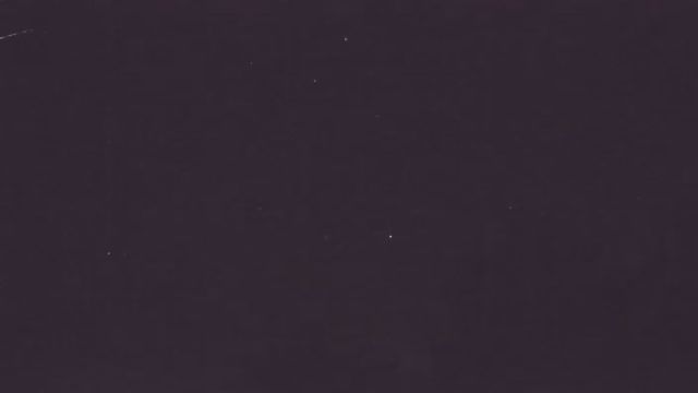 AMS20 meteor