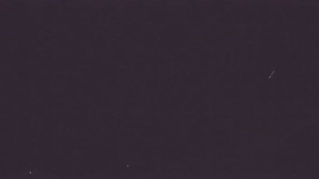 AMS20 meteor