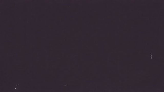AMS20 meteor