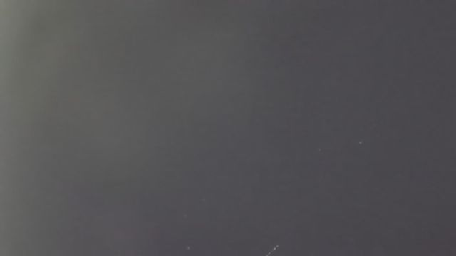 AMS20 meteor