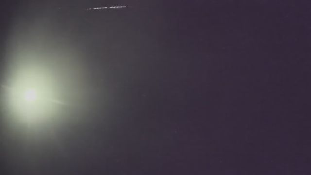 AMS20 meteor