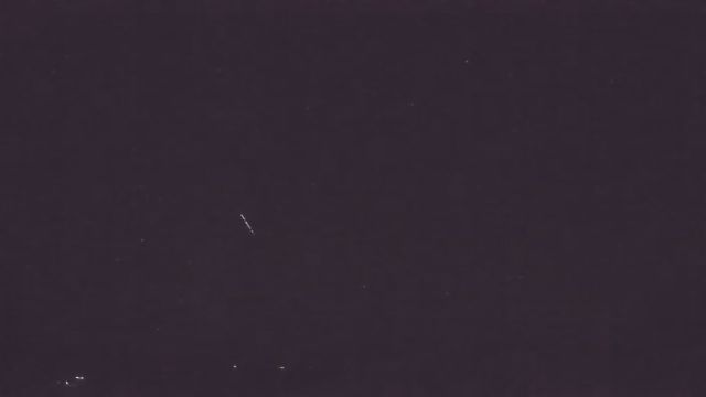 AMS20 meteor