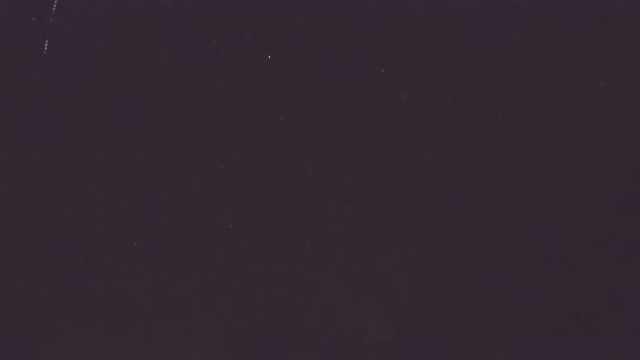 AMS20 meteor