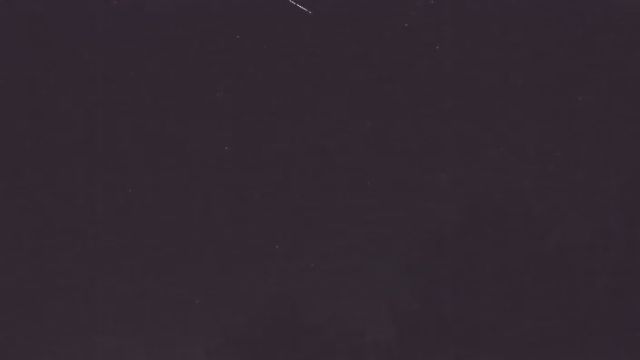 AMS20 meteor