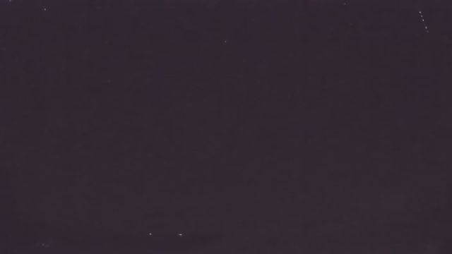 AMS20 meteor