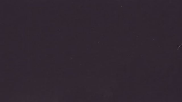 AMS20 meteor