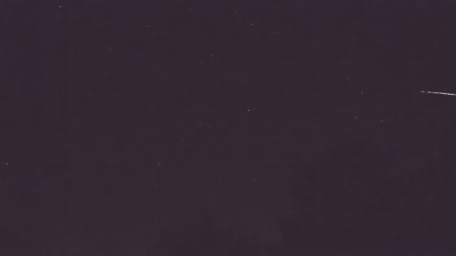 AMS20 meteor