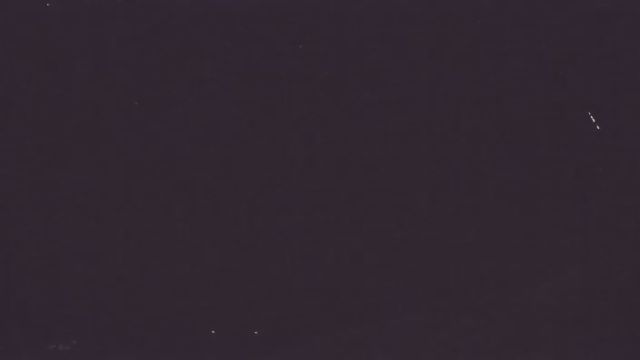 AMS20 meteor