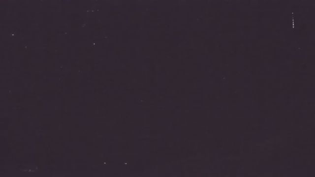 AMS20 meteor