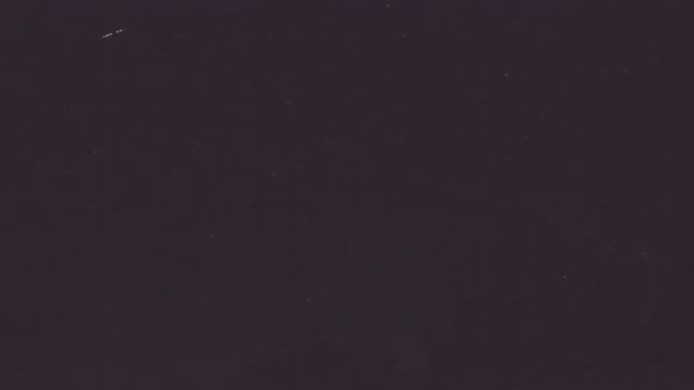 AMS20 meteor