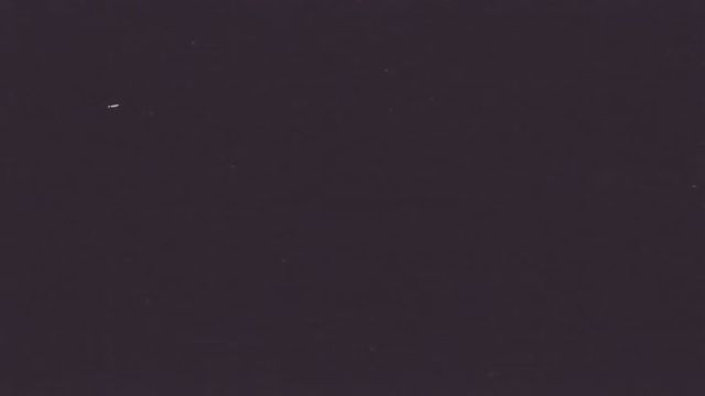 AMS20 meteor
