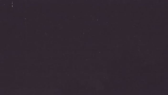 AMS20 meteor
