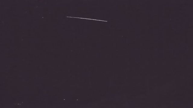 AMS20 meteor