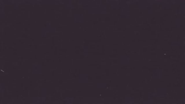 AMS20 meteor