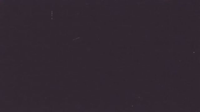 AMS20 meteor